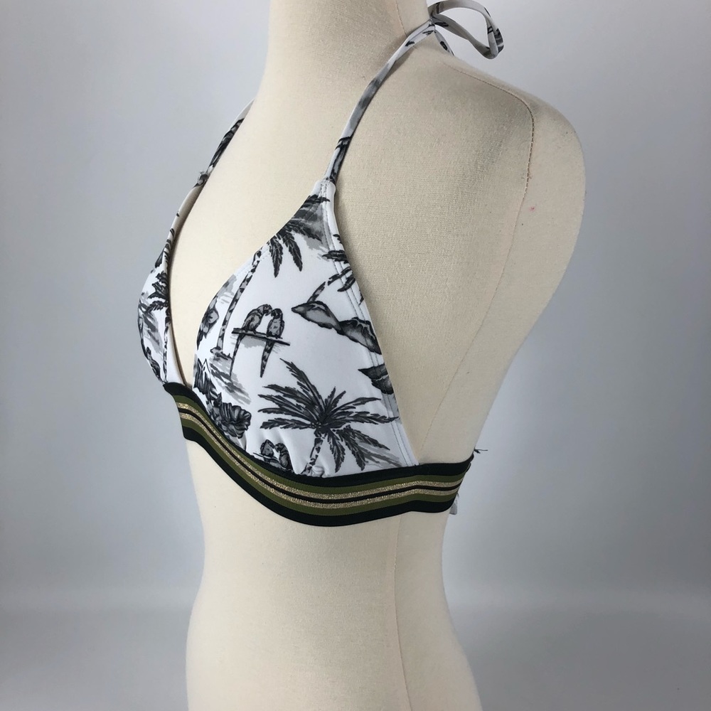 Bird bikini